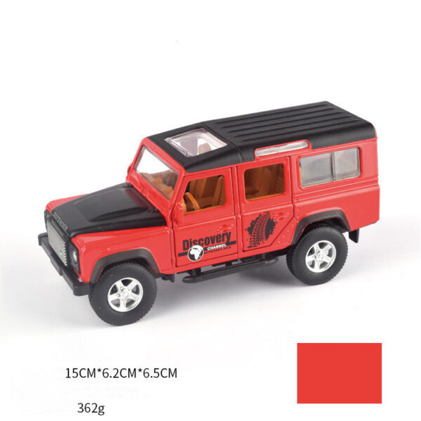 Car children toys - Image 7