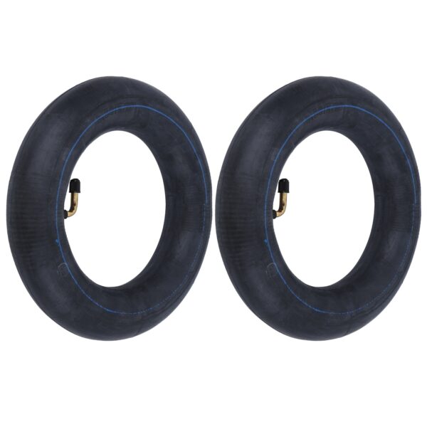 2pcs Inflation Inner Tube Tire Replacement for Xiaomi N0.9/Pro Electric Scooter Parts - Image 4