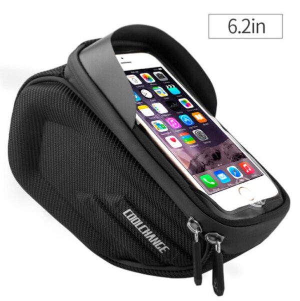 Bike Bag & Phone Mount - Image 3