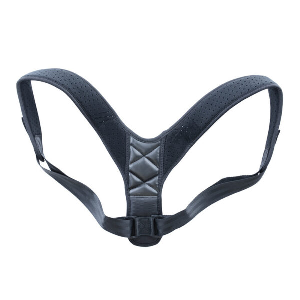 Medical Clavicle Posture Corrector Lower Back Correction Strap - Image 10