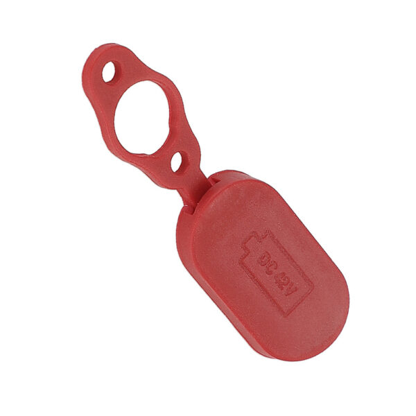 M365 Electric Scooter Silicone Kit Dust Plug - Image 3