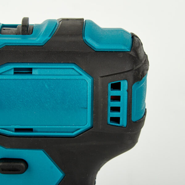Lithium Battery Charging Industrial Impact Electric Drill - Image 3