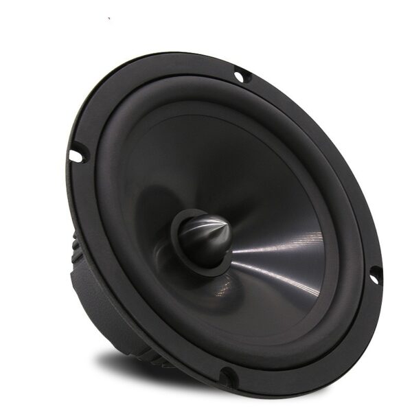 Car Audio Modification Front Door Speaker - Image 4