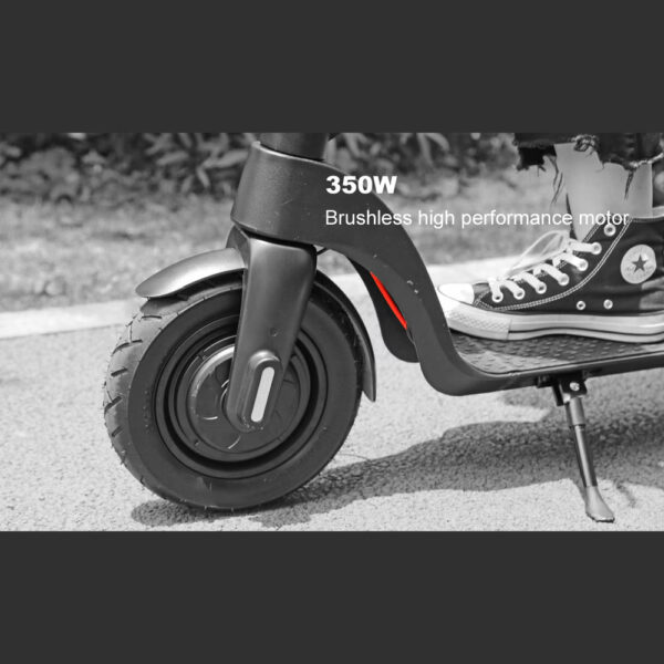 Aluminum Alloy Electric Scooter   Unsellable Platforms  Temu - Image 8