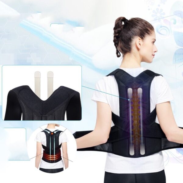 Spine Bending Posture Corrector - Image 3