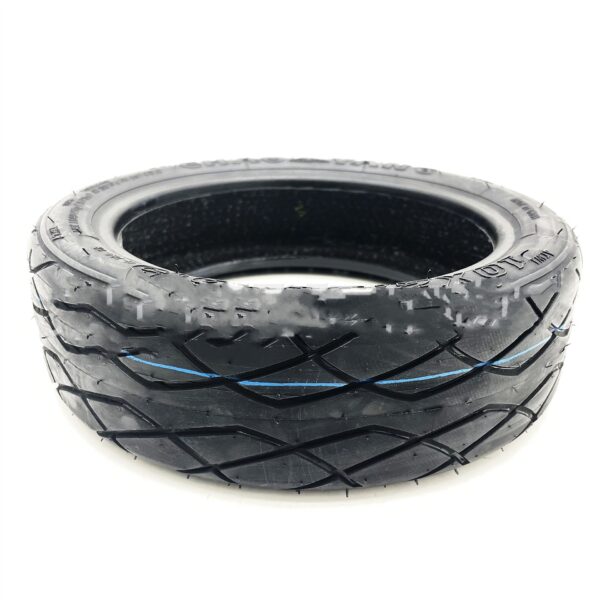 10-inch Electric Scooter Vacuum Tire 1025065 Tire Vacuum Tire