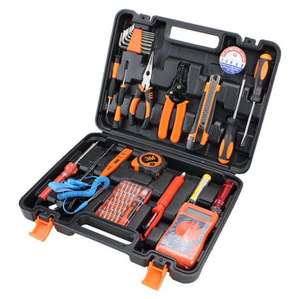 Car Portable Hardware Tool Set - Image 3