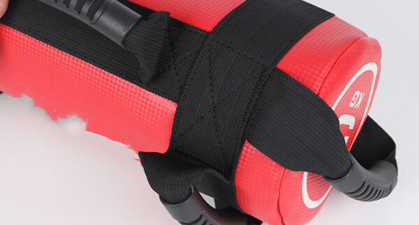 Fitness Equipment Physical Fitness Training Weight Bearing Fitness Energy Pack - Image 3