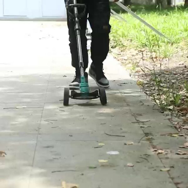 Lithium Battery Electric Weeding Tool - Image 8