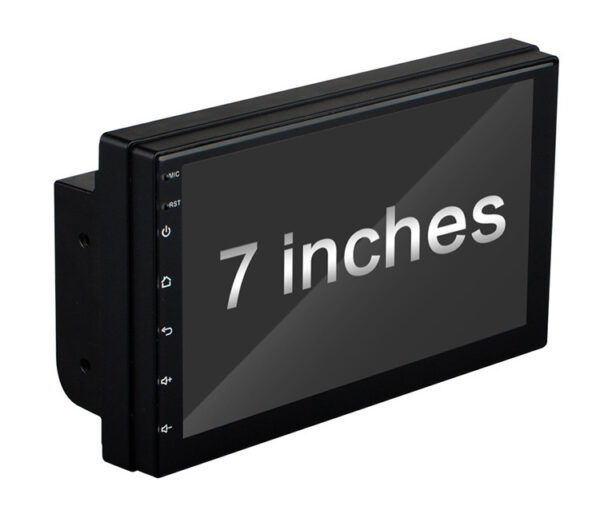 7-inch HD Car Bluetooth MP5 Player Android A Universal Machine - Image 3