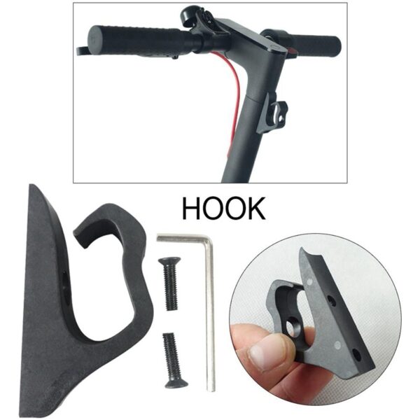 M365 scooter accessories - Image 4