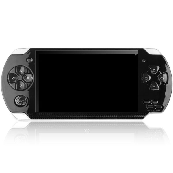 X6 Handheld Game Consoles - Image 3