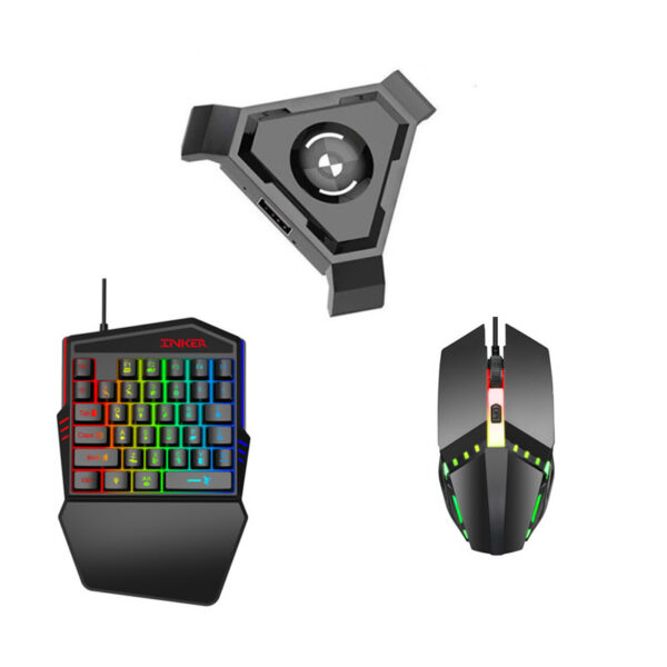 Mouse set - Image 9