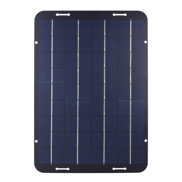Car Battery Solar Charging Panel - Image 7