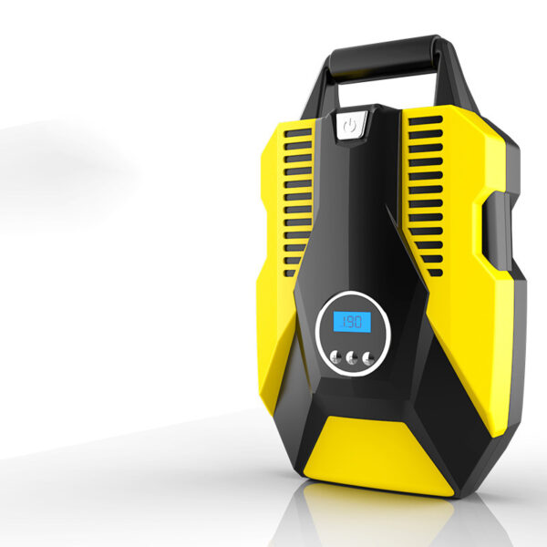 Car air pump - Image 2