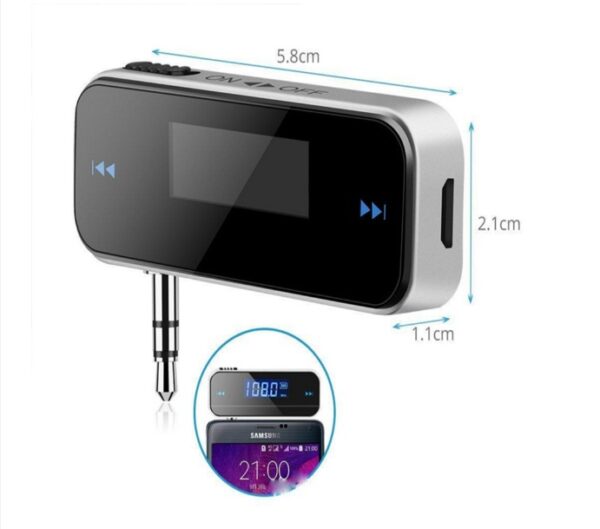 Car Transmitter - Image 2