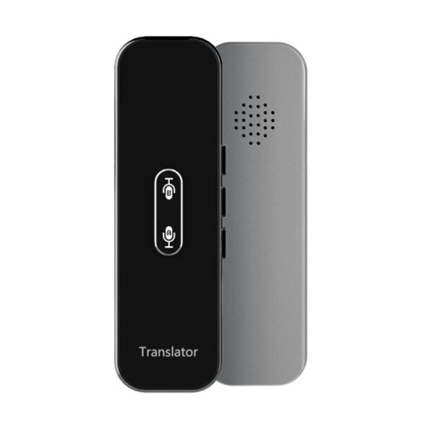 Fashionable And Simple Portable Translation Pen - Image 2