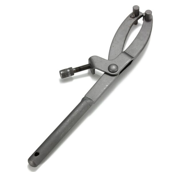 Flywheel Wrench Scooter Belt Pulley Magneto Fixed Card Flywheel Caliper - Image 5