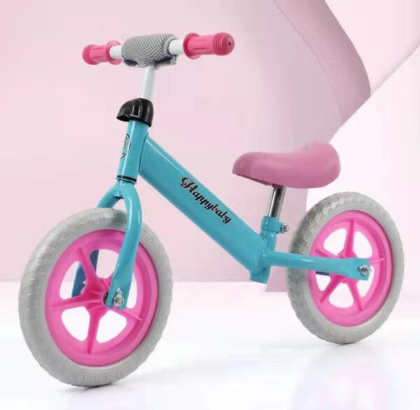 Two Wheel Balance Of Baby Scooter - Image 6