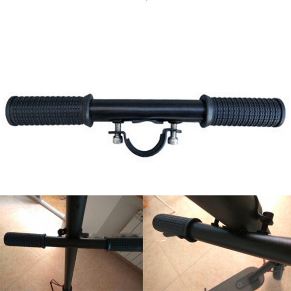 M365 Scooter Accessories Children's Handrail With Light - Image 3