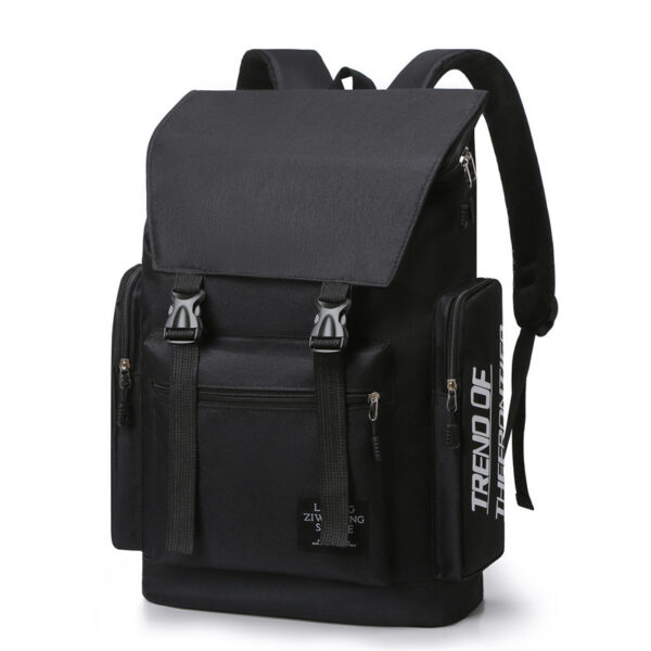 Portable Large Capacity Leisure Travel Backpack - Image 5