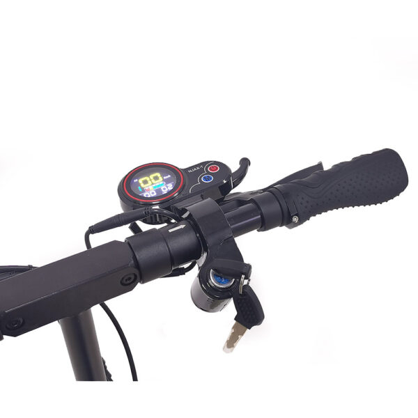HVD-3, 10 Inch Electric Sled - Image 6