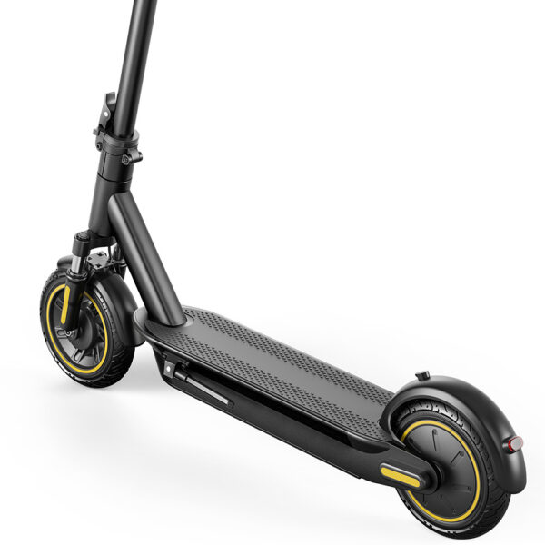 HT-T4 MAX   10 Inch  Electric  Scooter - Image 5