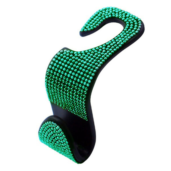 Car accessories hook car seat backrest headrest - Image 8