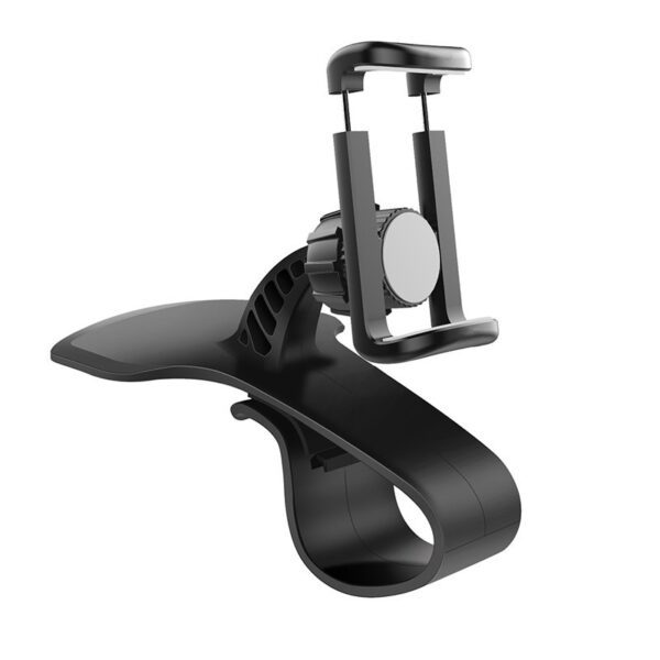 Car Phone Holder Dashboard Car Navigation - Image 3
