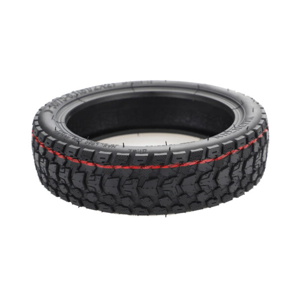 Anti-skid Explosion-proof  Scooter Off-road Tubeless Tire - Image 3