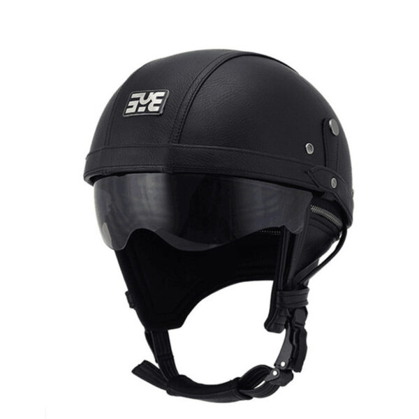 Battery Electric Vehicle Helmet Protective For Men And Women - Image 7