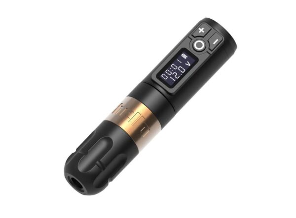 Motor Machine Portable Rechargeable Tattoo Machine - Image 7