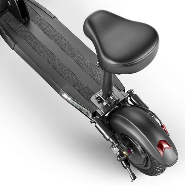 HVD-3, 10 Inch Electric Sled - Image 8