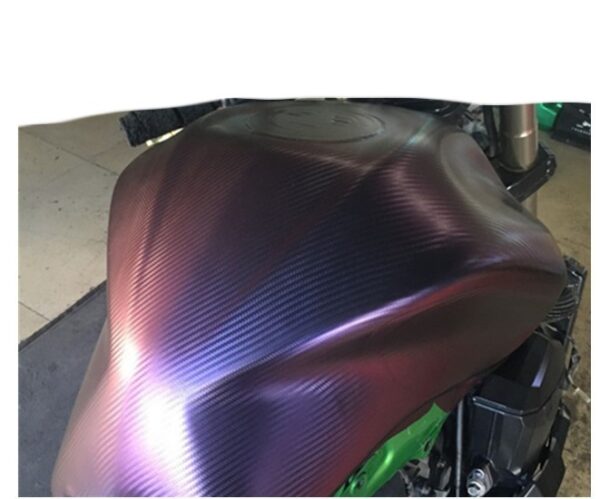 Car Sticker Modified Car Film Personalized Decoration Color Change - Image 6