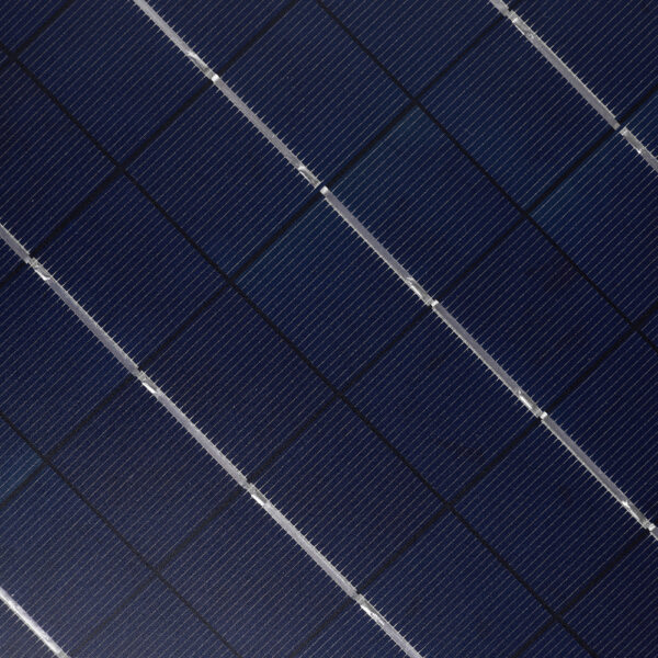 Car Battery Solar Charging Panel - Image 2