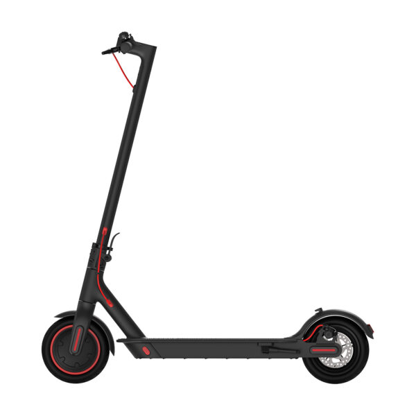 Mini Battery Car Portable Folding Double Wheel - Image 4