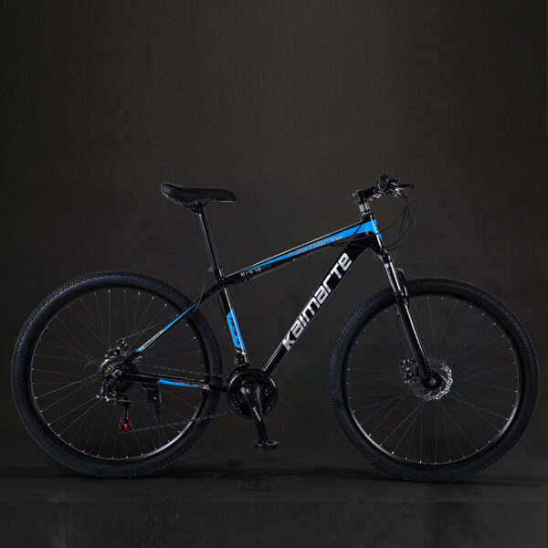 Aluminum Alloy Mountain Bike Shock Absorption Disc Brake - Image 4