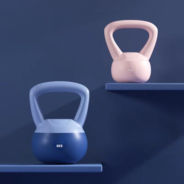 Women's Fitness Home Kettlebell - Image 2