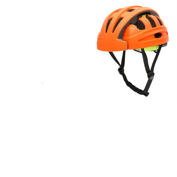 Outdoor Fashion Cycling Portable Folding Helmet - Image 6