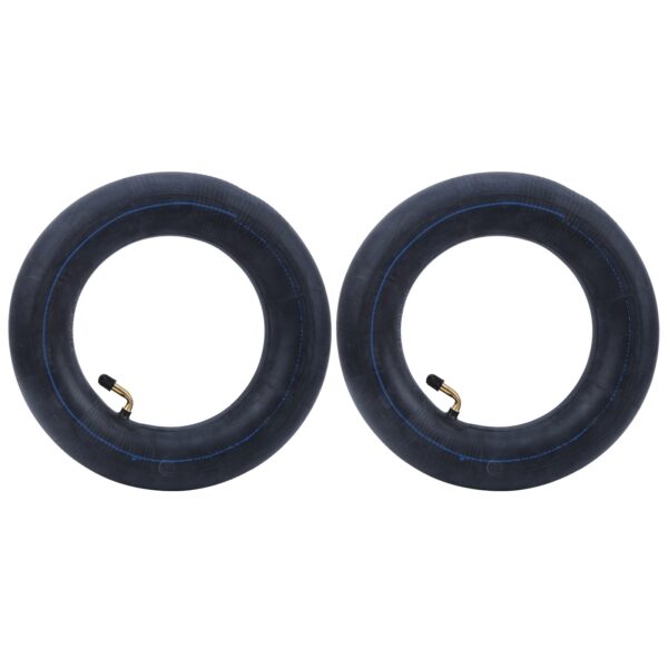 2pcs Inflation Inner Tube Tire Replacement for Xiaomi N0.9/Pro Electric Scooter Parts