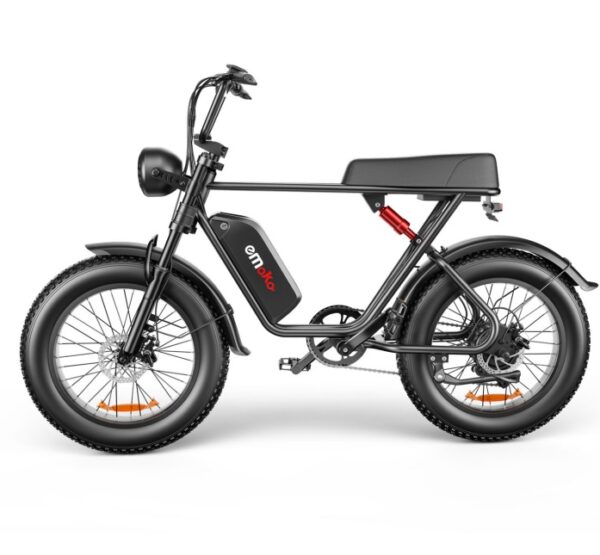 C91 - 20 Inch 20A & 17.5A Electric Bike----Buy Styles, Please See Details - Image 6