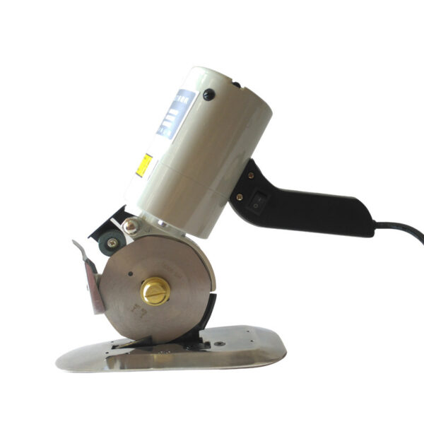 Portable Electric Cloth Cutting Machine - Image 4