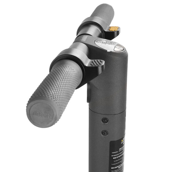 Front Vertical Pole Screw Of Electric Scooter - Image 2