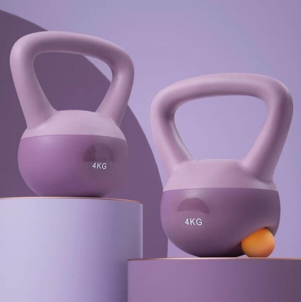 Women's Fitness Home Kettlebell - Image 3