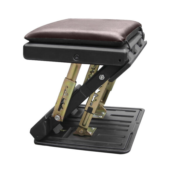 Car Mounted Footrest For Business Car Footrest - Image 5