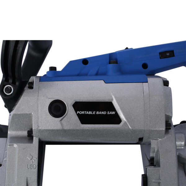 High-performance Portable Band Saws - Image 3