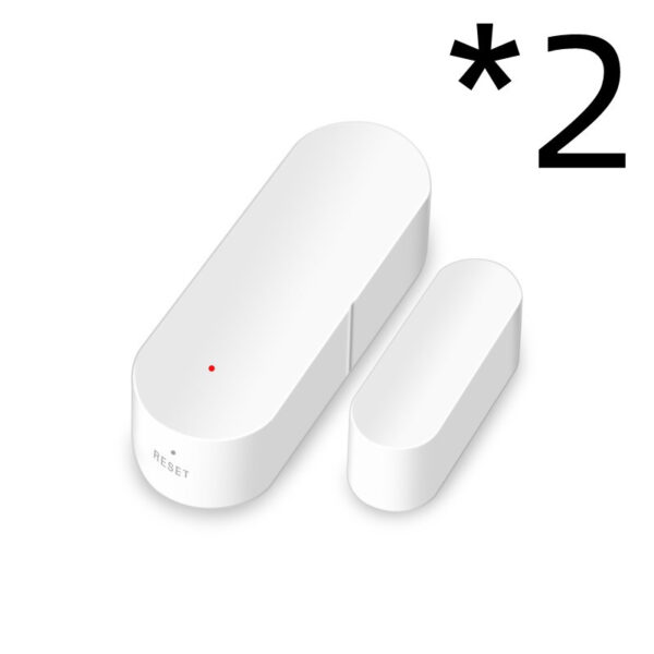 Tuya Smart WiFi Door Sensor - Image 3