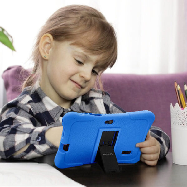 7-inch Children's Tablet Computer Smart Early Learning Machine Wifi Bluetooth