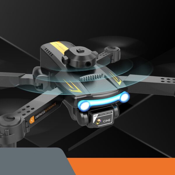 Flying Drone High Definition Aerial Photography - Image 4