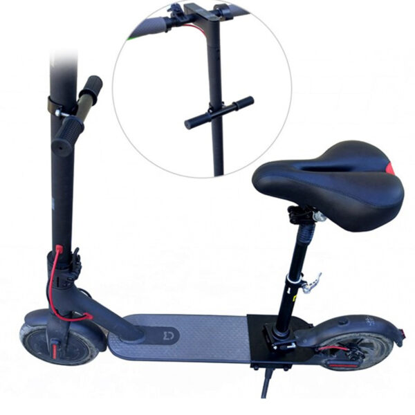 M365 Scooter Accessories Children's Handrail With Light